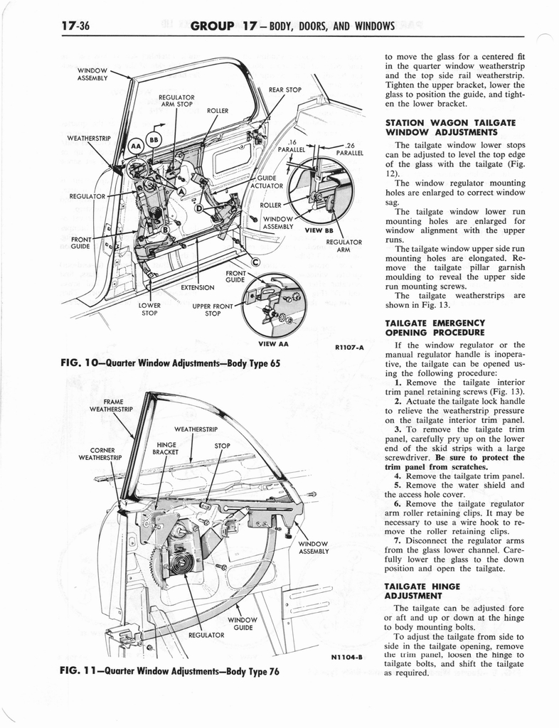 n_1964 Ford Mercury Shop Manual 13-17 128.jpg